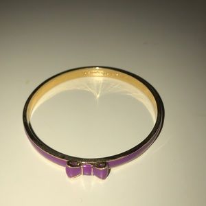 Kate spade bracelet